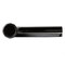 Thrifco Plumbing 1/2 Inch Comp x 1/2 Inch FIP Flexible Braided PVC 36 Inch Riser 4400484 - alternate 5